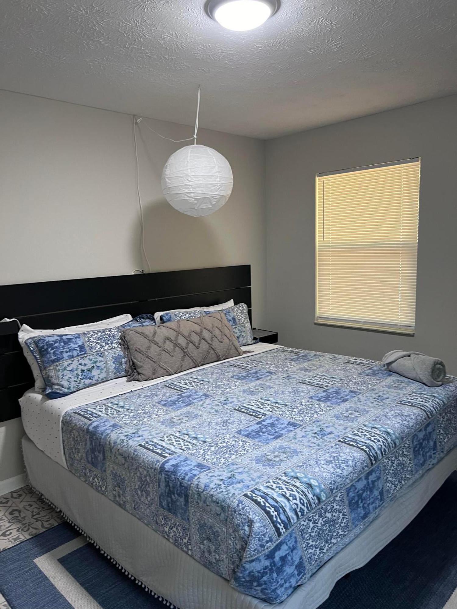 Take A Stroll By The Park - Pet And Family Friendly Villa St. Augustine Luaran gambar